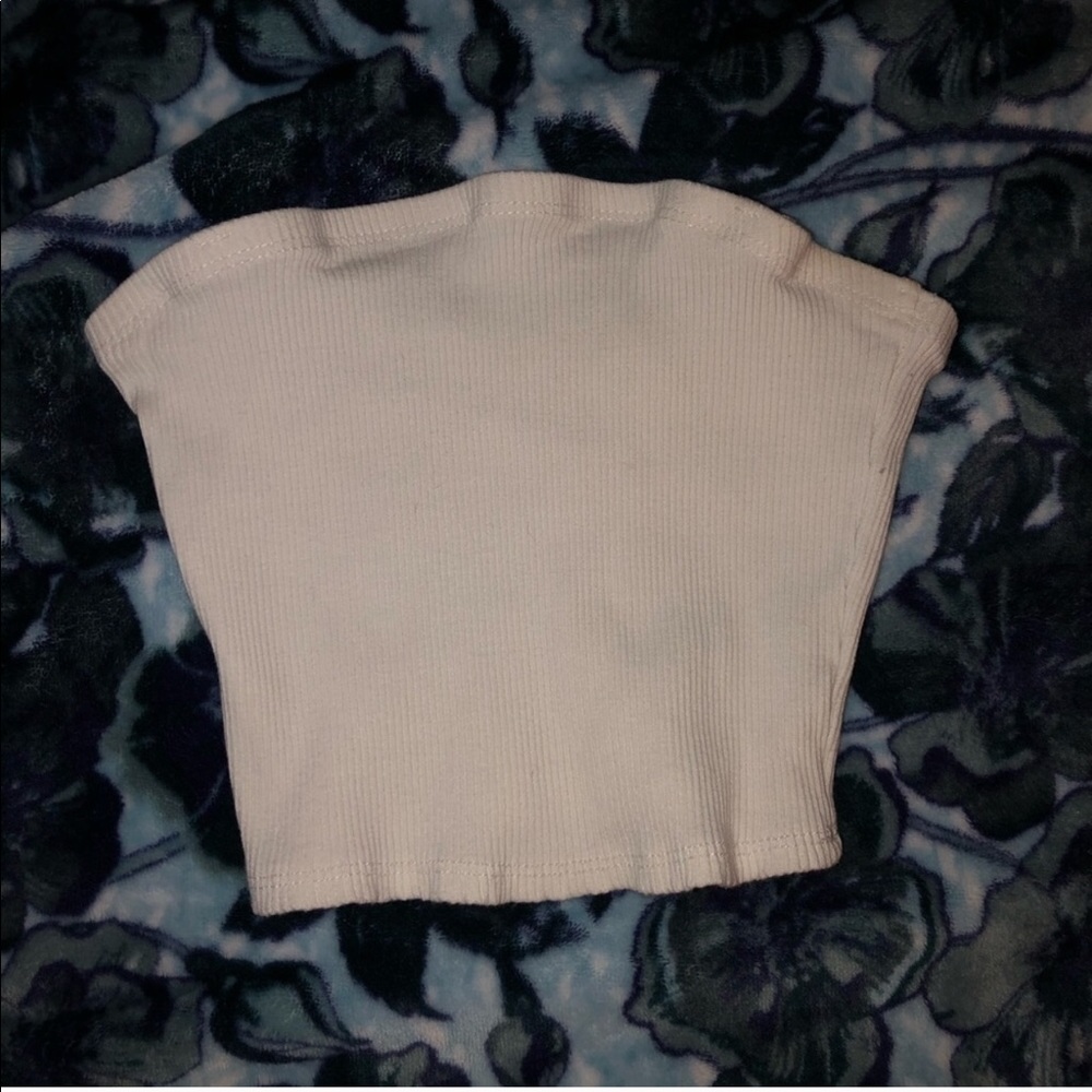 Tube top - Picture 2 of 3